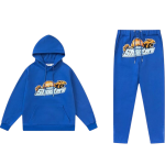 conjunto trapstar london shooters azul