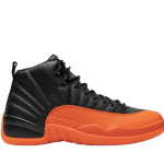 Jordan Brand Air Jordan 12 laranja brilhante