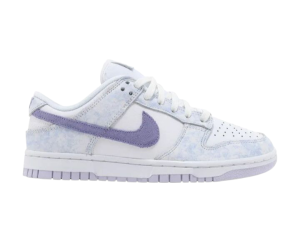 Nike Dunk Low OG 'Purple Pulse'