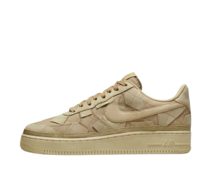 Air Force 1 Low Billie Mushroom