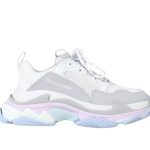 Balenciaga Tênis Triple S 'Pastel'