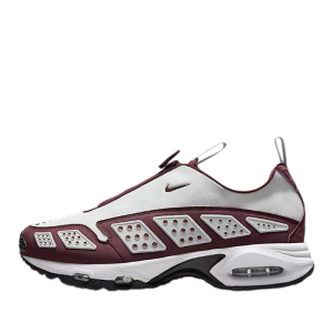 Nike Air Max SNDR vermelho sangue