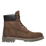 Bota impermeável Timberland® Premium 6 polegadas masculina marrom