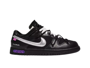 Nike Dunk Low x Off-White Dear Summer - 50 de 50