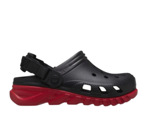 Sandália Crocs Duet Max II Clog