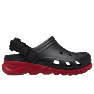 Sandália Crocs Duet Max II Clog