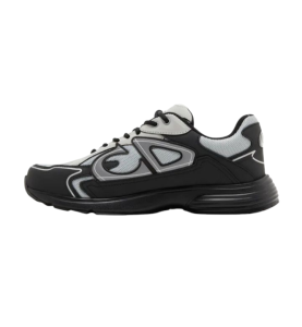 Christian Dior B30 Cinza Antracite