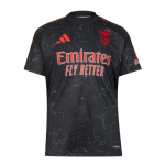 Camiseta adidas Benfica 2024 2025