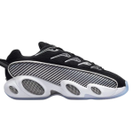 Drake x Nike Nocta Glide Black and white