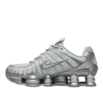 Nike Shox TL Platinum Chrome