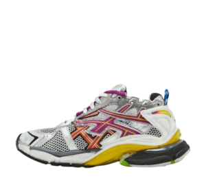 Balenciaga Runner Multicolorido