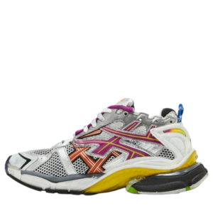 Balenciaga Runner Multicolorido