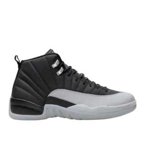 Air Jordan 12 Retro 'Barões' cinza