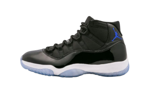 NIKE AIR JORDAN 11 RETRO SPACE JAM