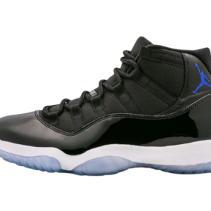 NIKE AIR JORDAN 11 RETRO SPACE JAM