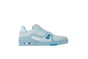 Tênis Tyler, the Creator x Louis Vuitton 'Azul'
