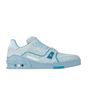 Tênis Tyler, the Creator x Louis Vuitton 'Azul'