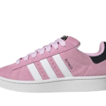 Adidas Originals Campus 00s Bliss Lilás Rosa Feminino