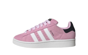 Adidas Originals Campus 00s Bliss Lilás Rosa Feminino