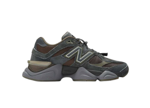 New Balance 9060 Blacktop Dark Moss Standard
