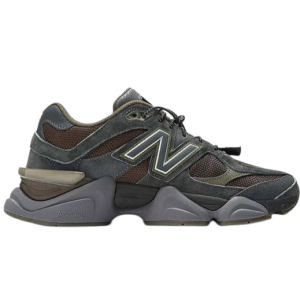 New Balance 9060 Blacktop Dark Moss Standard