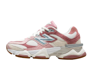 New Balance 9060 'Bege Rosa pink'