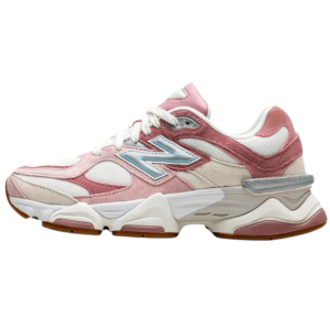 New Balance 9060 'Bege Rosa pink'