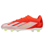 Adidas X Crazyfast Elite L Solar Vermelho Branco