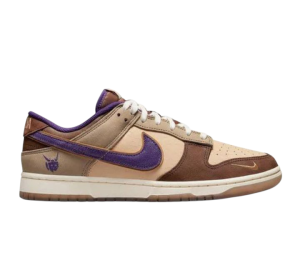 Nike air jordan 1 Dunk Low setsbun Retrô