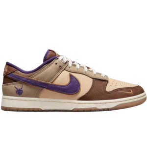 Nike air jordan 1 Dunk Low setsbun Retrô