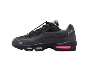 Corteiz x Nike Air Max 95 "Pink Beam"