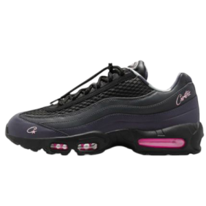 Corteiz x Nike Air Max 95 "Pink Beam"