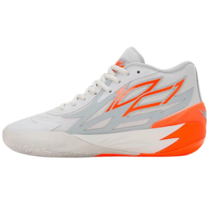 Tênis de basquete PUMA x LAMELO BALL MB.02 Gorangé