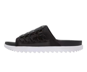 Chinelo/slides Nike Asuna 2 Masculino - Preto e Branco