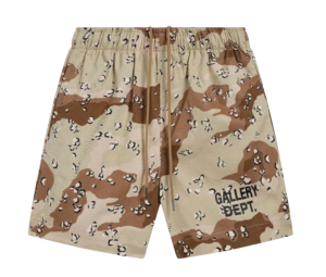 Departamento de Galeria Zuma Short Chocolate Chip NWT