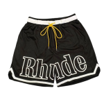 Bermuda Court Rhude (Preta)