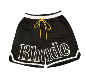 Bermuda Court Rhude (Preta)