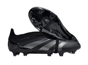 Adidas Predator Elite Fold Over Tongue - FG