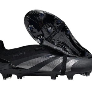 Adidas Predator Elite Fold Over Tongue - FG