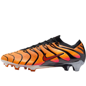 Nike Mercurial Vapor 15 x Air Max Plus Chuteira de futebol FG de cano baixo