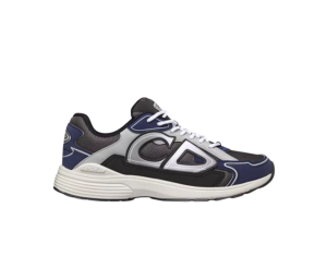 Dior B30 Azul Escuro Branco creme