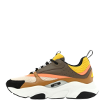 Dior B22 'Amarelo Camelo Ébano