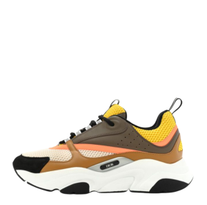 Dior B22 'Amarelo Camelo Ébano