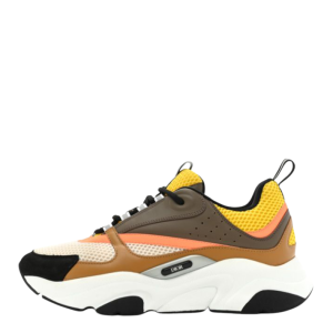Dior B22 'Amarelo Camelo Ébano
