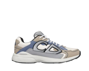 DIOR B30 'Creme Azul Cinza'