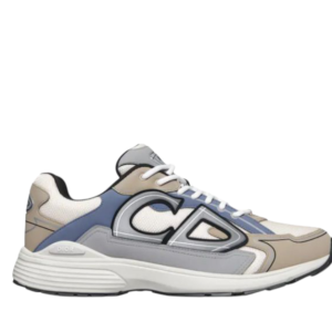 DIOR B30 'Creme Azul Cinza'