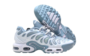 Nike Air Max Plus Drift Cinza Ardósia