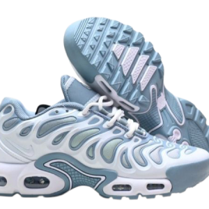 Nike Air Max Plus Drift Cinza Ardósia