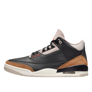 Air Jordan 3 Retro Elefante do Deserto