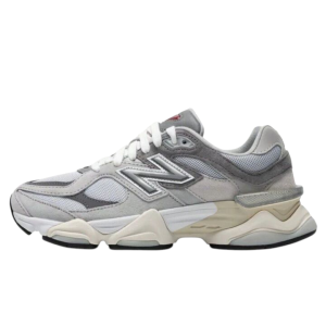 Tênis New Balance 9060 Unissex Cinza